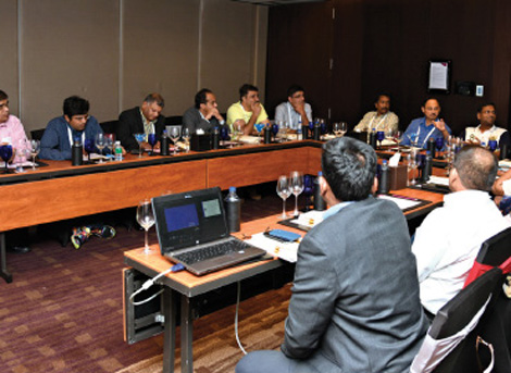 Bringing together the most influential technologists to discuss and recommend the finest technology implementation tactics to help businesses move forward