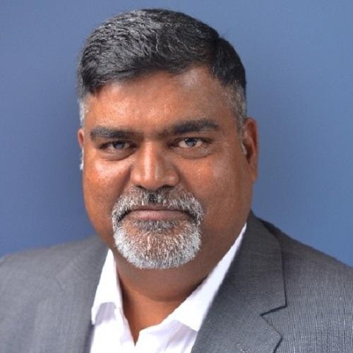 Aan S. Chauhan appointed CTO at Mindtree - CIO&Leader
