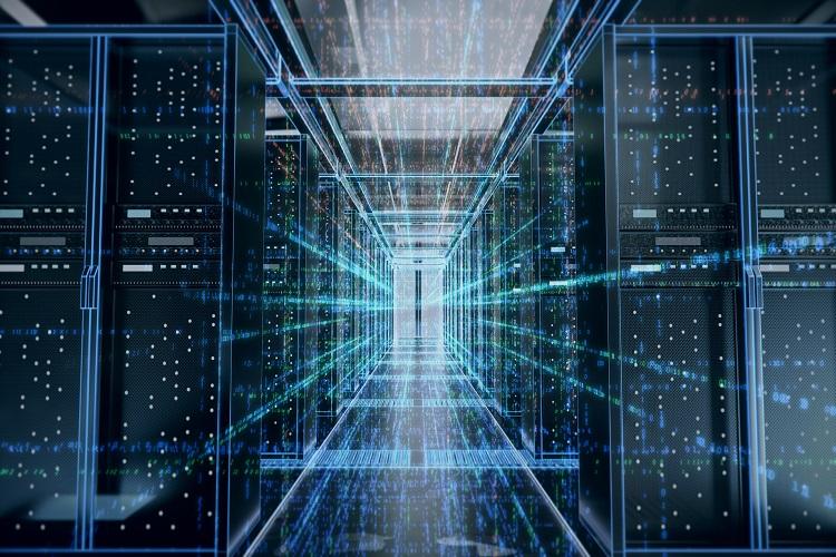 Digital infrastructure: Keystone for success and competitive advantage for APeJ firms in the Next Normal