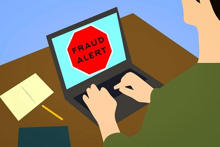 As businesses reopen physical locations, fraudsters reduce online schemes against organizations: Study