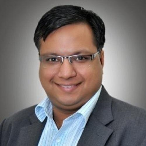 Gagan Singla joins as Chief Digital Officer of HDFC Securities - CIO&Leader