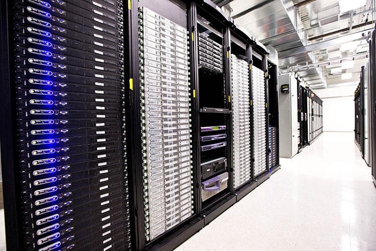 Hyperscale data center count reaches 541 in mid-2020; more growth expected: SRG