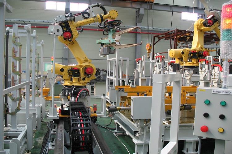 Top 5 business trends in manufacturing for 2021