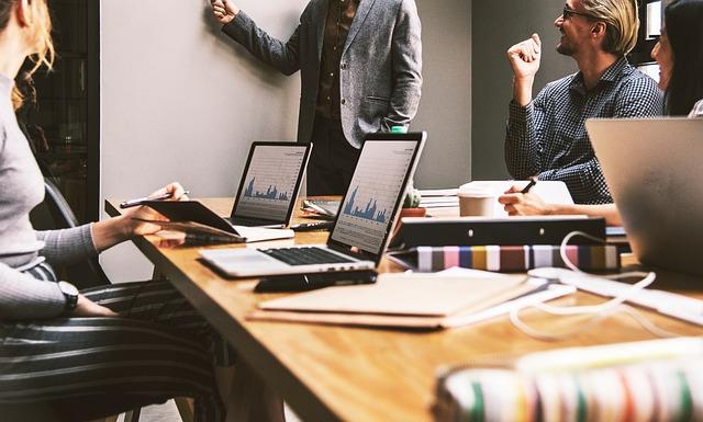 Employers expect workforce to return to office, but safety concerns remain