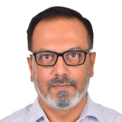 Abhishek Kumar Singh Starts A New Position As CIO At Radico Khaitan ...