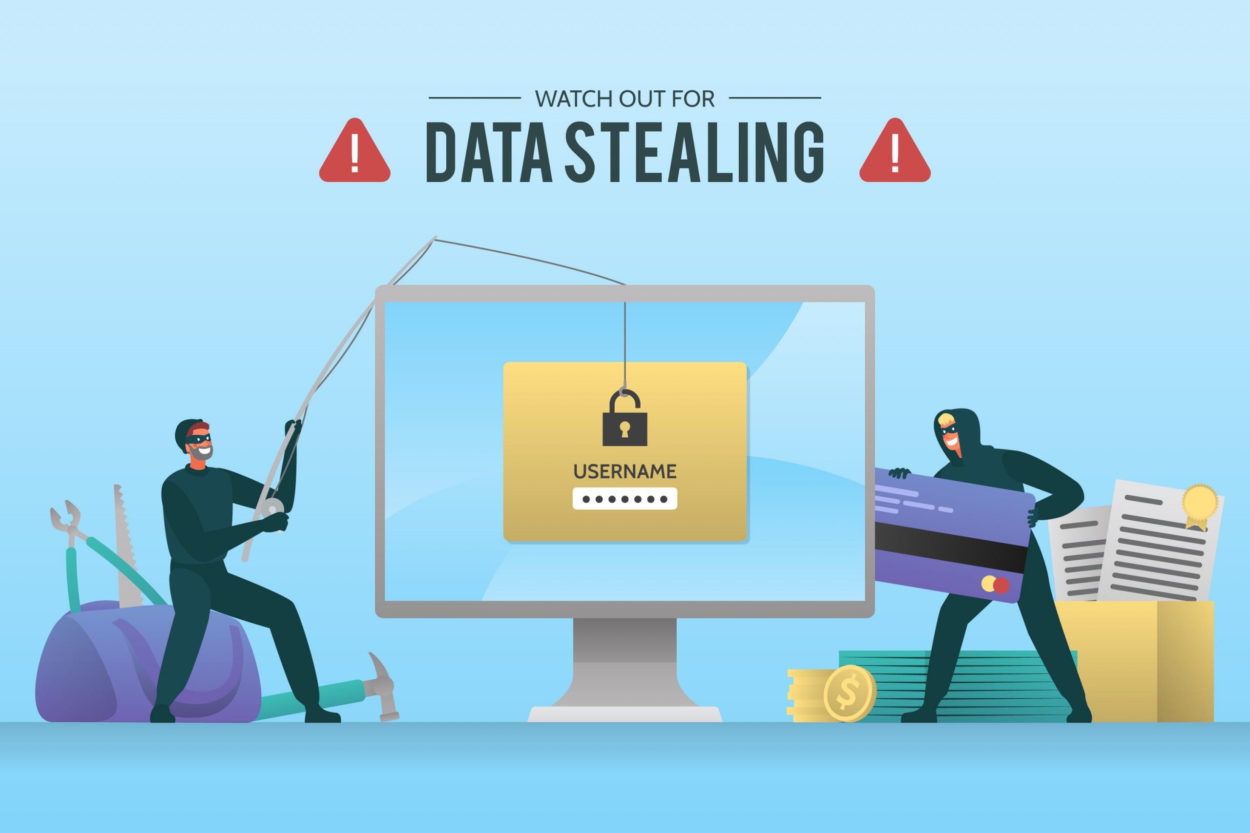 India faces rising phishing, ransomware, and alert fatigue, prompting ...