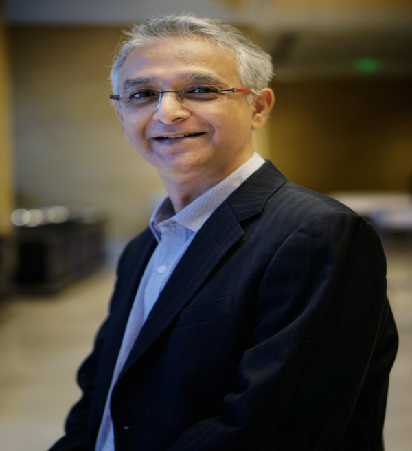Cern Cio Infra security challenged by complexity of modern apps, multi-cloud ...