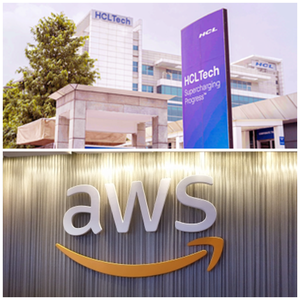 HCLTech and AWS enter strategic collaboration to accelerate GenAI ...