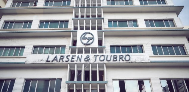 L&T