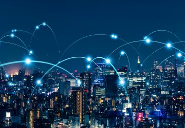 connectivity