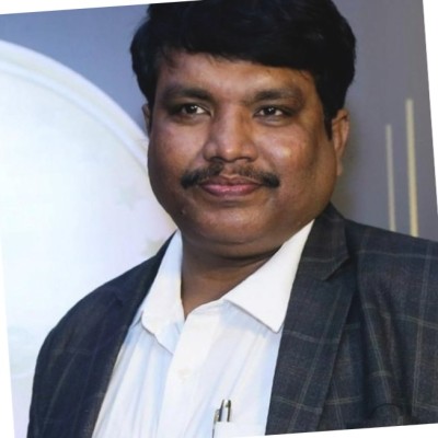 NEXT100 Winner Balram Choudhary starts a new position as SVP - IT ...