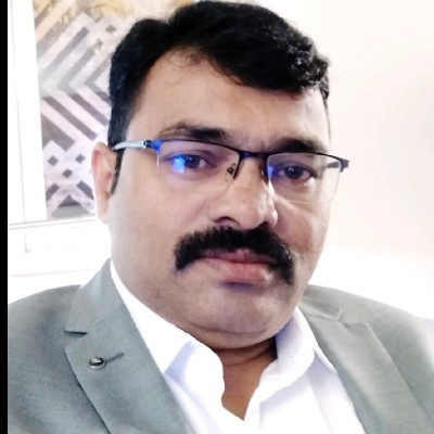 Ramesh Gurram Appointed as Chief Information Security Officer at Bombay ...