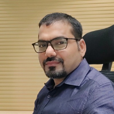 NEXT100 Winner Gopal Rathore starts a new position as Head of ...