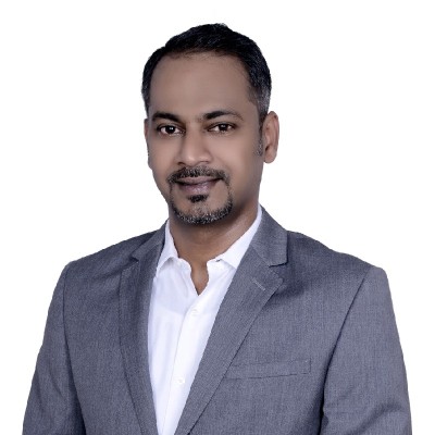 Amit Patil Joins RBL Bank as Deputy Chief Information Security Officer ...