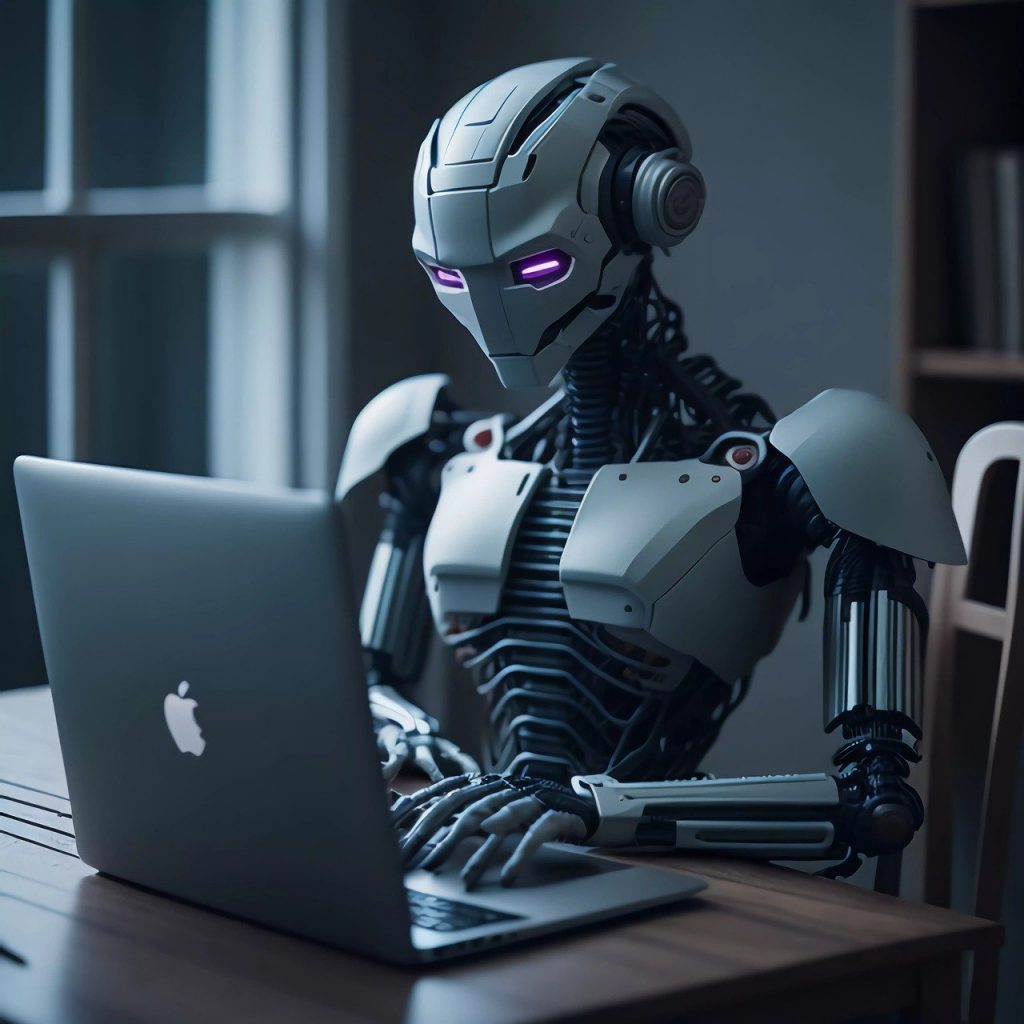 ROI in AI