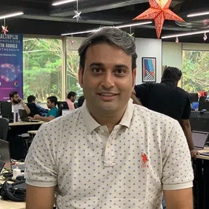 Gaurav Mathur joins Licious as Chief Technology Officer! - CIO&Leader