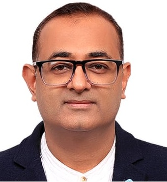 Antara Cruises Appoints Vineet Arora as Chief Operating Officer - CIO ...