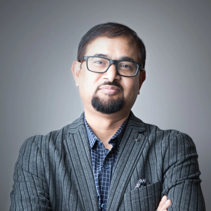 Vikas Srivastava starts new role as Interim Chief Technology Officer at ...