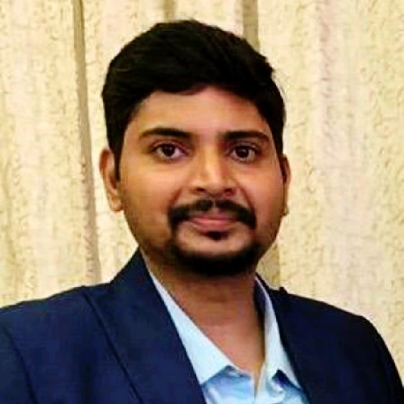 Rishav Raj takes on the role of Vice President at Kotak811! - CIO&Leader