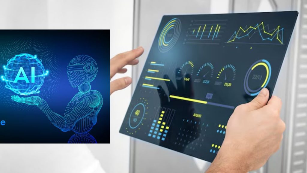 Report Reveals Talk Becomes Action as AI Gets to Work