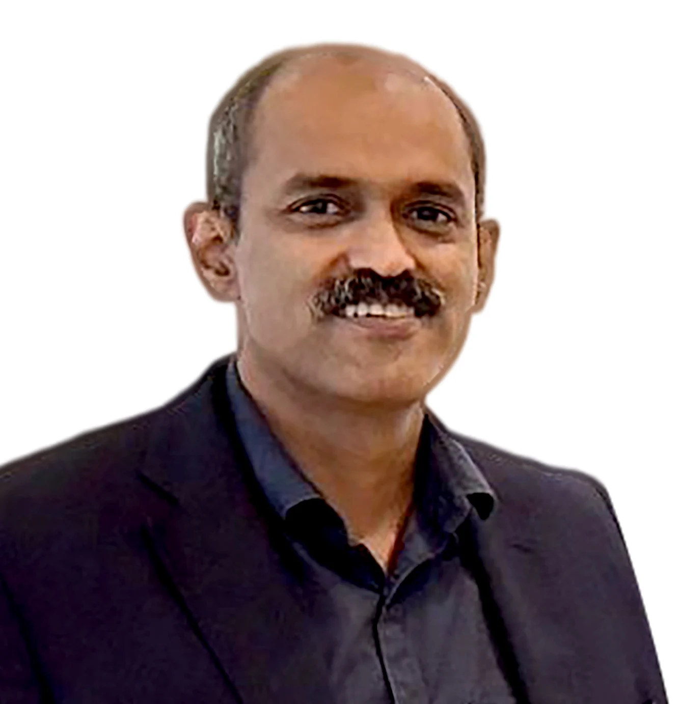 Rajgopal Nayak joins IndoSpace as Executive Vice President ...