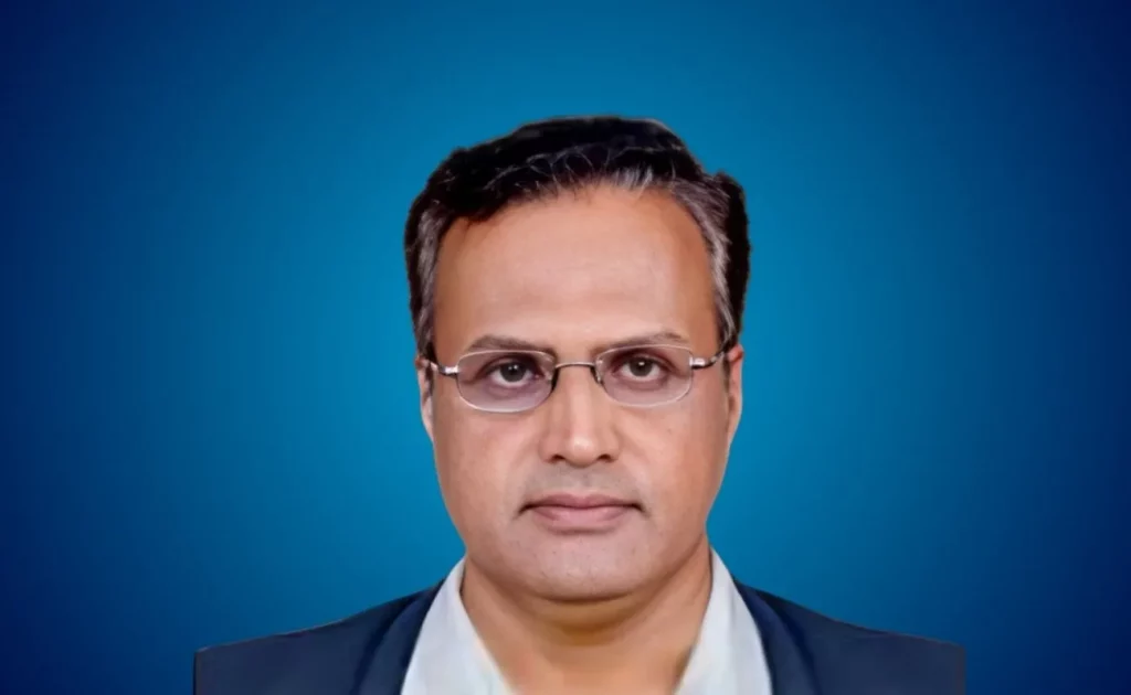 Mr. Preetam Shah, Director – Edge Thermal Product