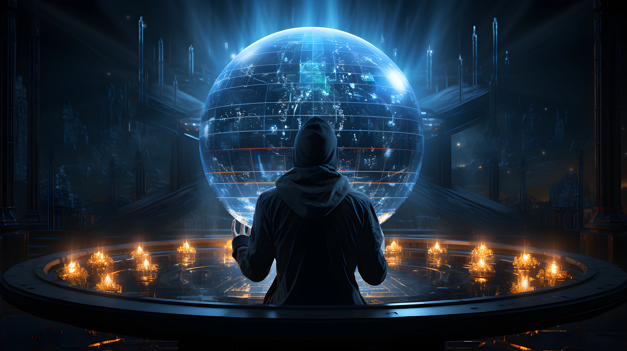 Cisco Transforms Security for the Agentic AI Era, Further Fusing ...