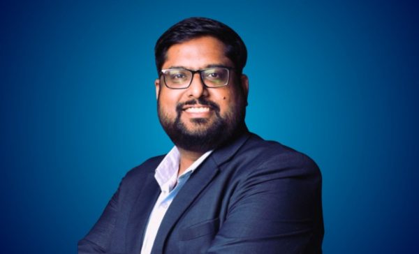 AI Adoption Is a People-First Transformation: Anand K Sinha on Scaling ...