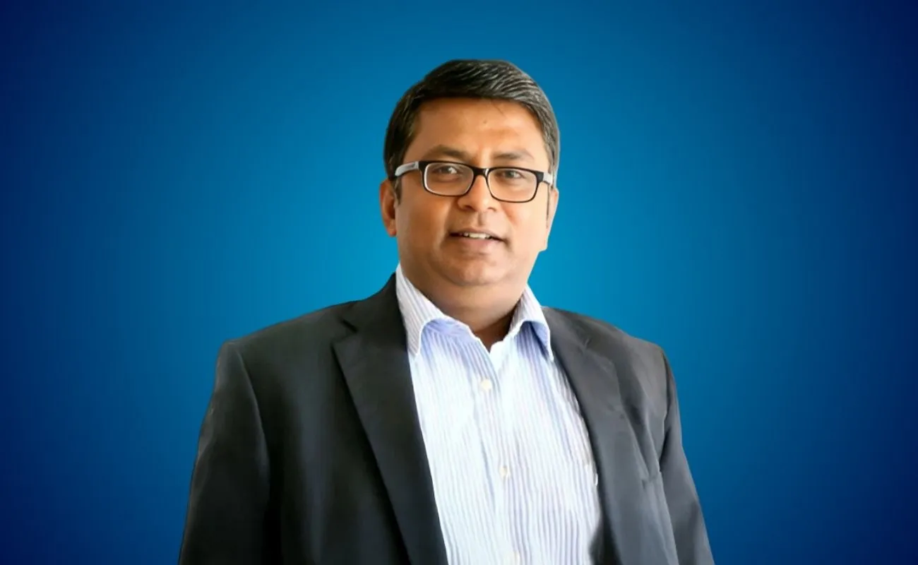 NEXT100 Winner Manoj Kumar Takes Over as CIO at Metal Recycling ...