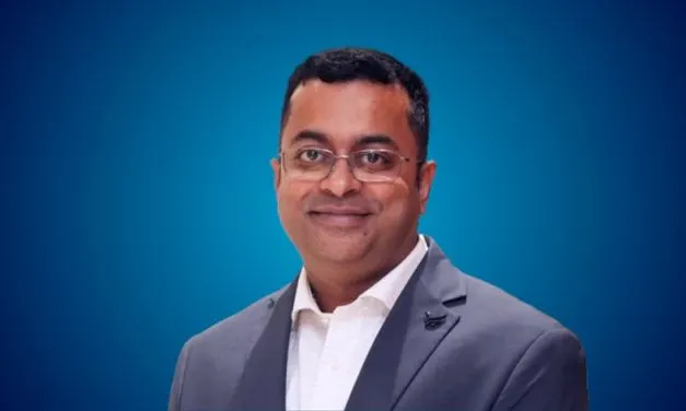Gaurav Bhalotia Joins Ernst & Young (EY) as Chief Technology Officer ...