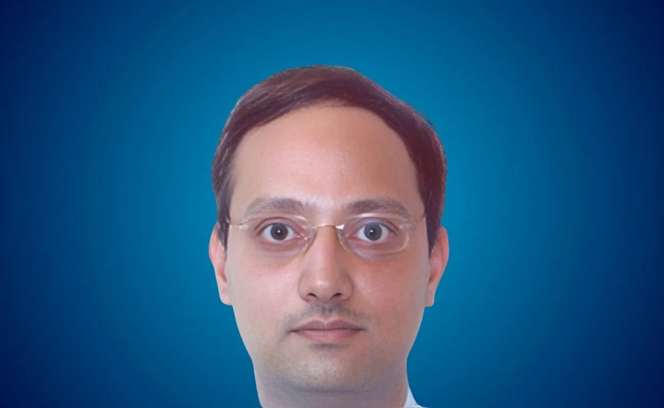 Rajiv Kumar takes on the role of CTO, ITES at Microsoft - CIO&Leader