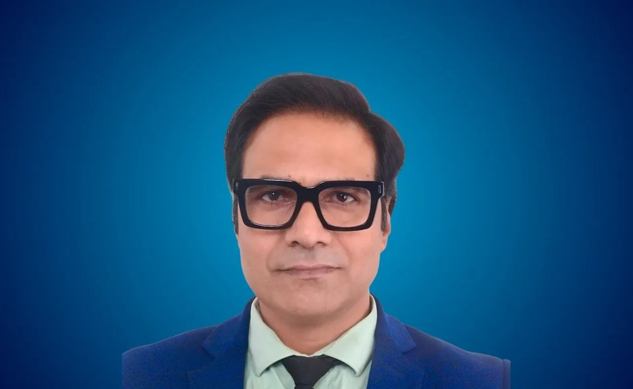 Rakesh Sandhu takes charge as Chief Information Security Officer at ...