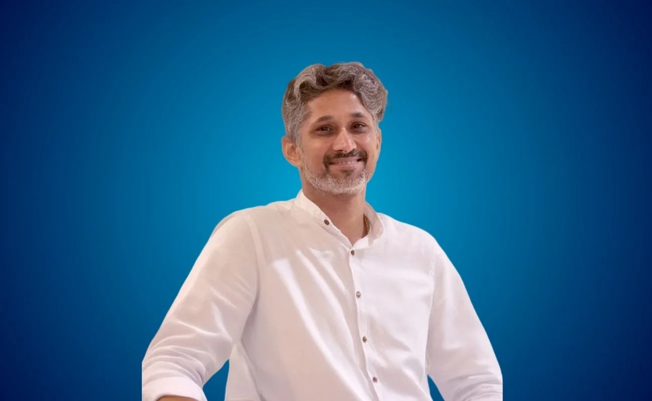 Sanjay Kumar Tripathi takes on the role of Vice President – Digital ...