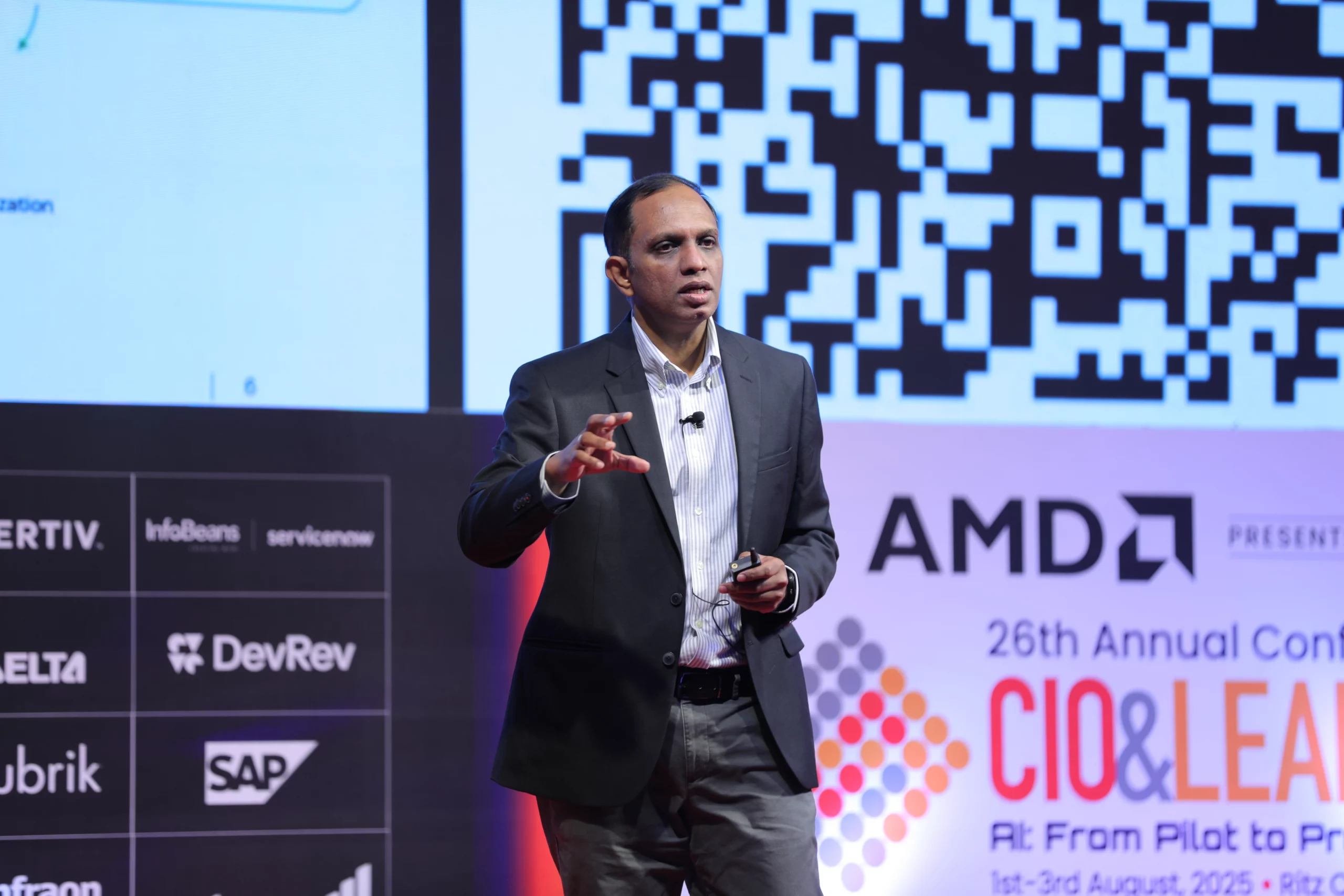 How Agentic AI Moves From Hype To Hard Results - CIO&Leader