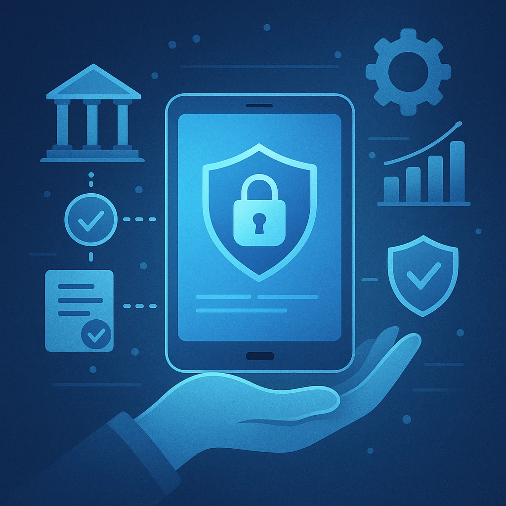 Digital Experience Design Is Grounded in Trust and Transparency - CIO ...