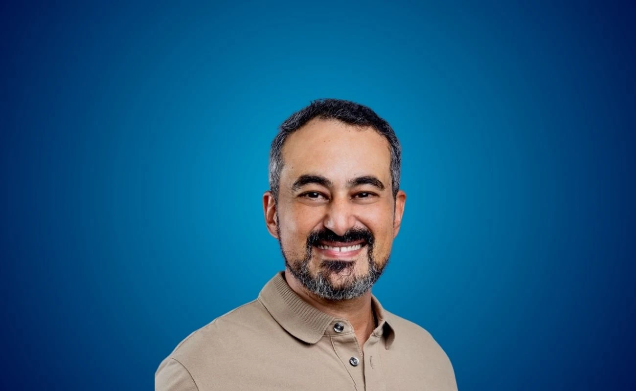 Simon Rizkalla Appointed Vice President of Customer Advocacy for Asia ...