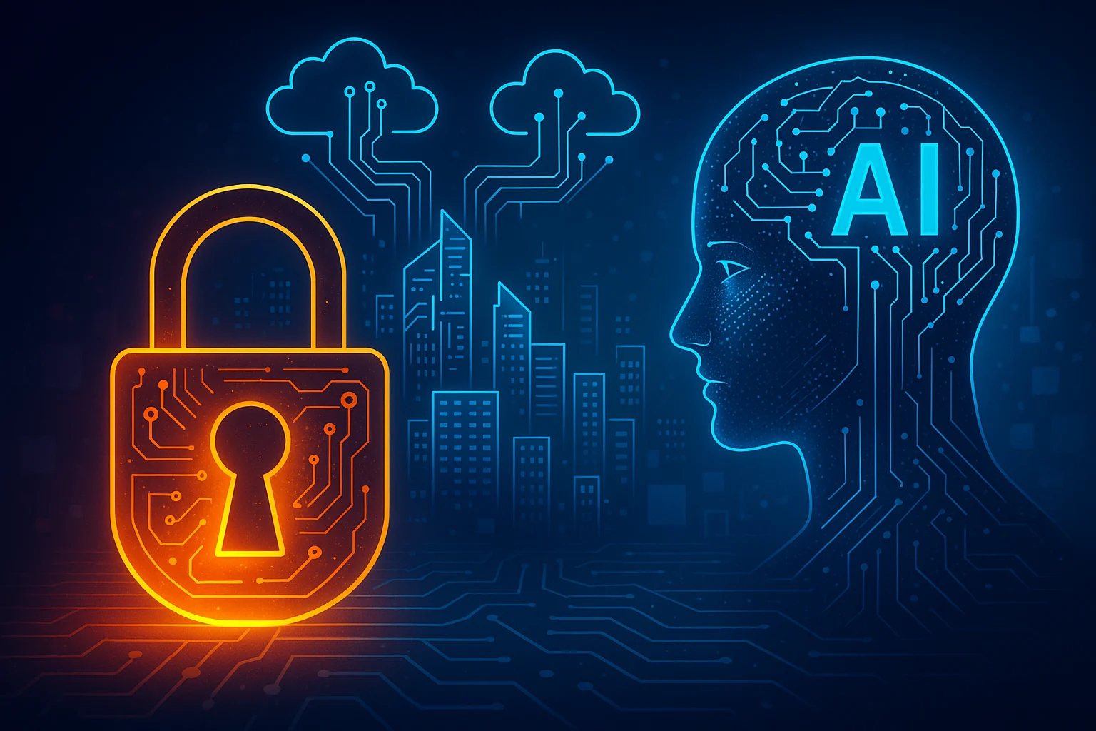 Cyber Resilience in the Age of Generative AI - CIO&Leader