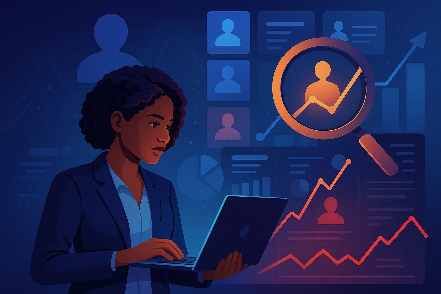 Predictive Analytics for Talent Retention: Anticipating Attrition and ...