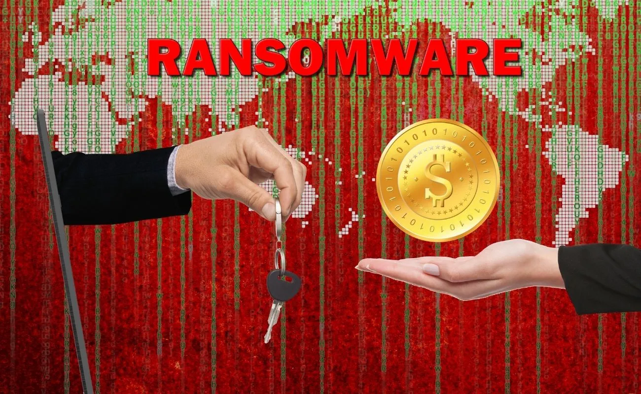 How AI-Fueled Ransomware Is Redefining Asia’s Crime Economy: Report ...