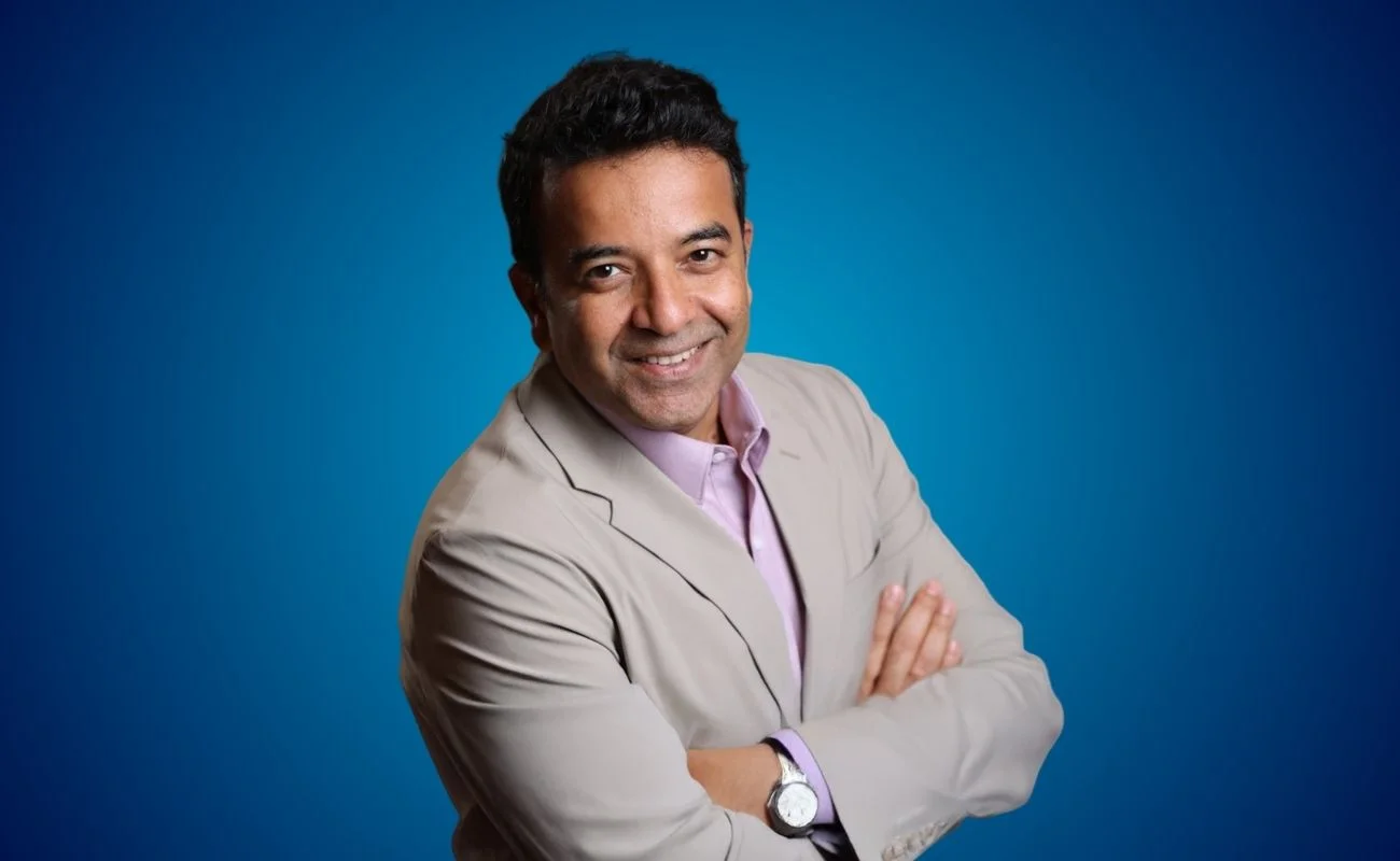 Ambrish Deshpande Joins Meta Infotech Limited as Chief Revenue Officer ...