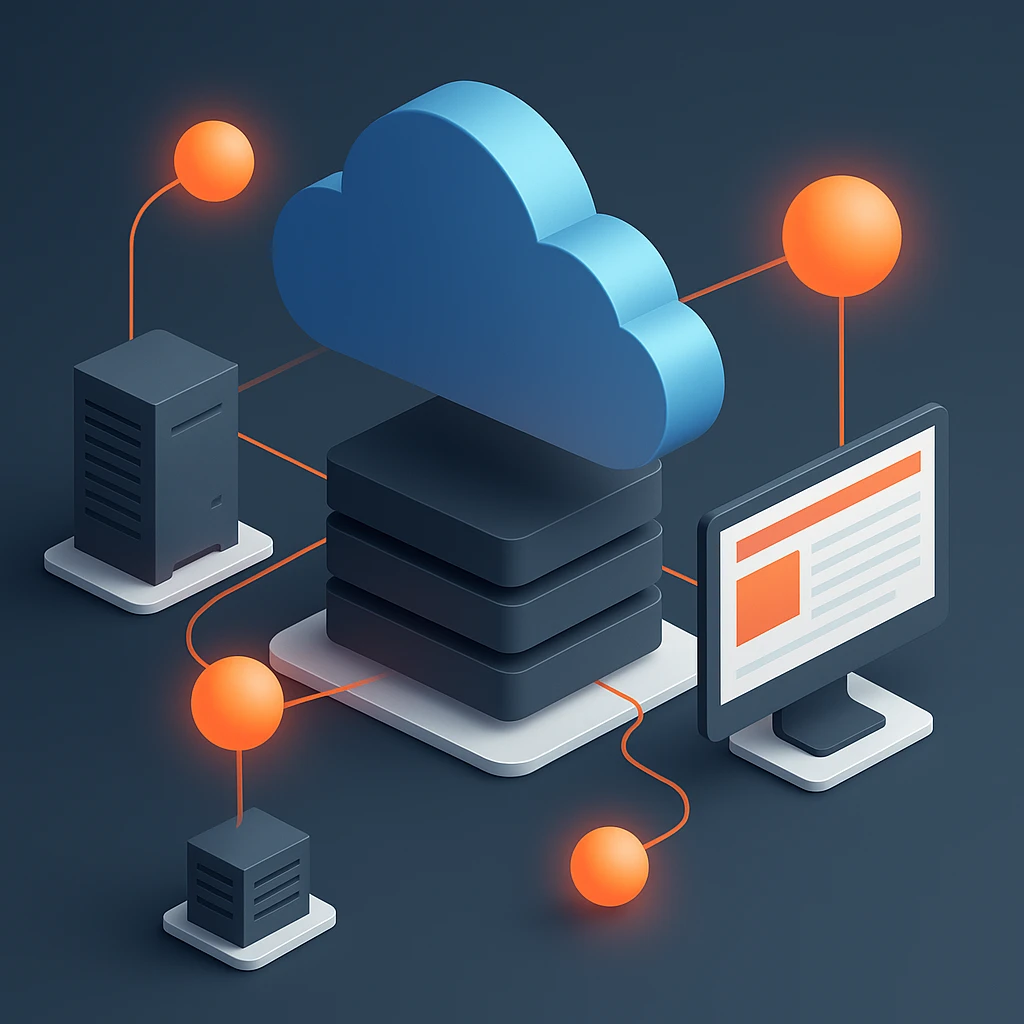 Cloud Architecture