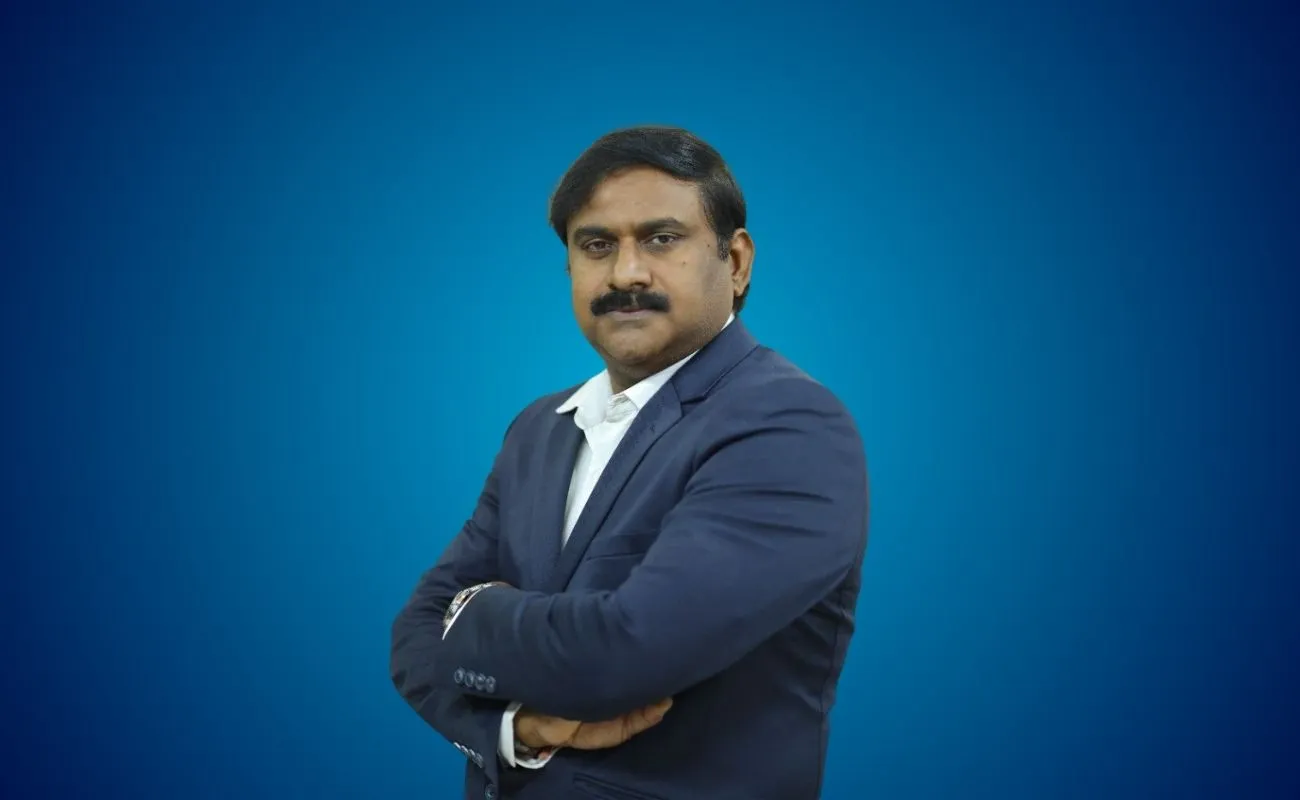 Subba Rao Leader V V Subba Raju Joins iBASIS as Chief Information Security Officer - CIO ...
