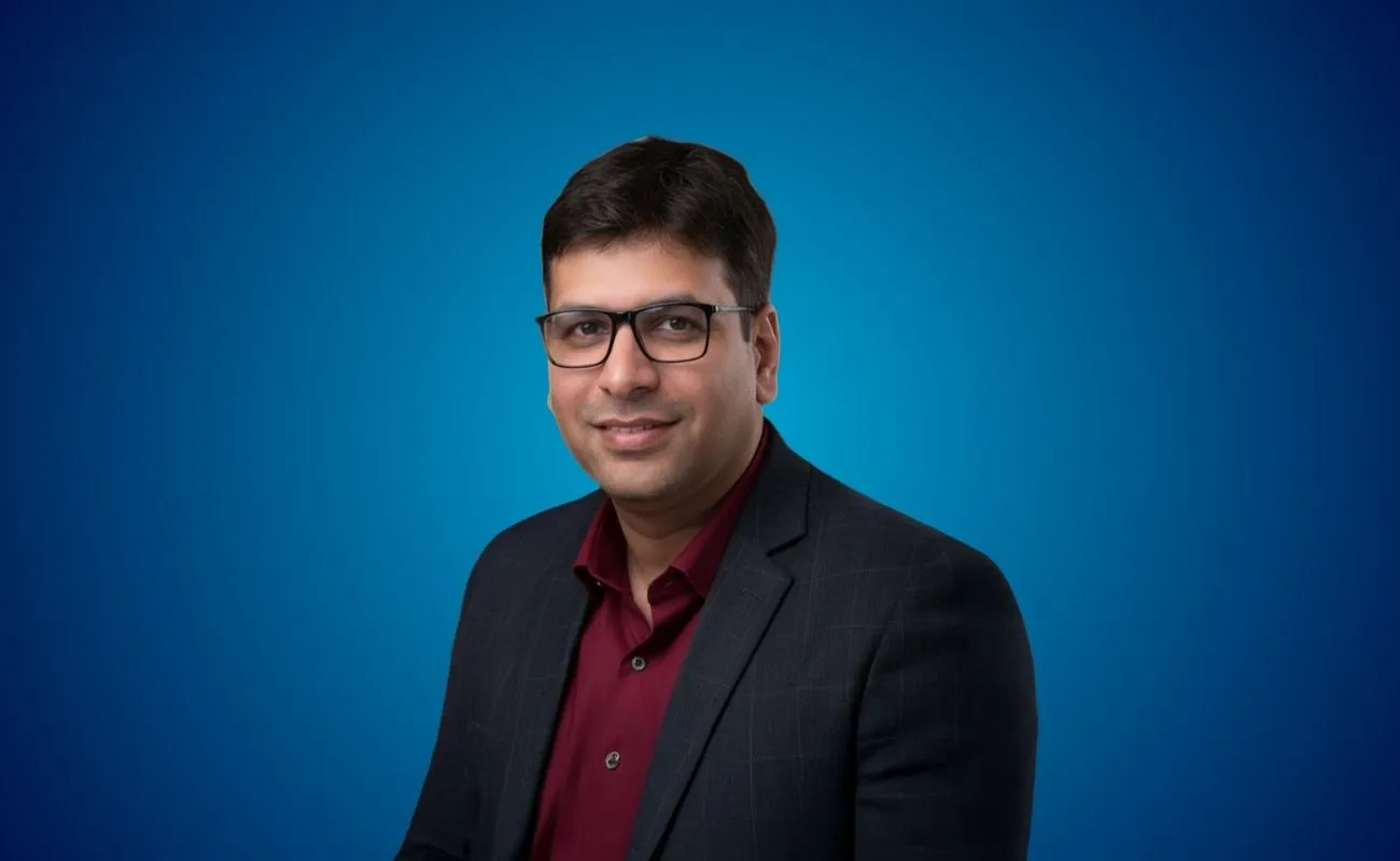 Ankush Raina Promoted as Country Head & President – Enterprise Sales at ...