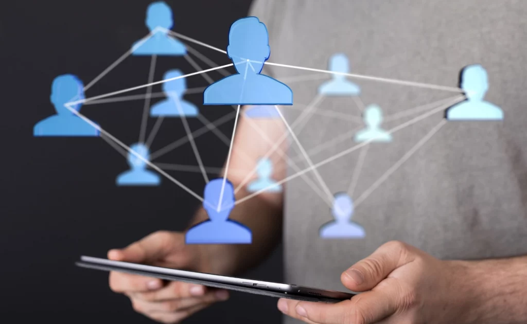 Networking predictions