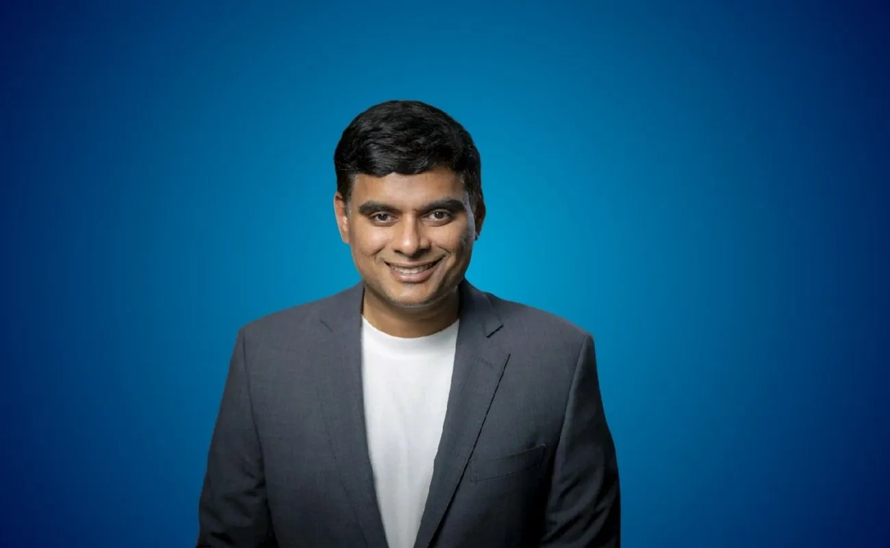 Pramod Adiddam joined Myntra as Chief Technology Officer - CIO&Leader