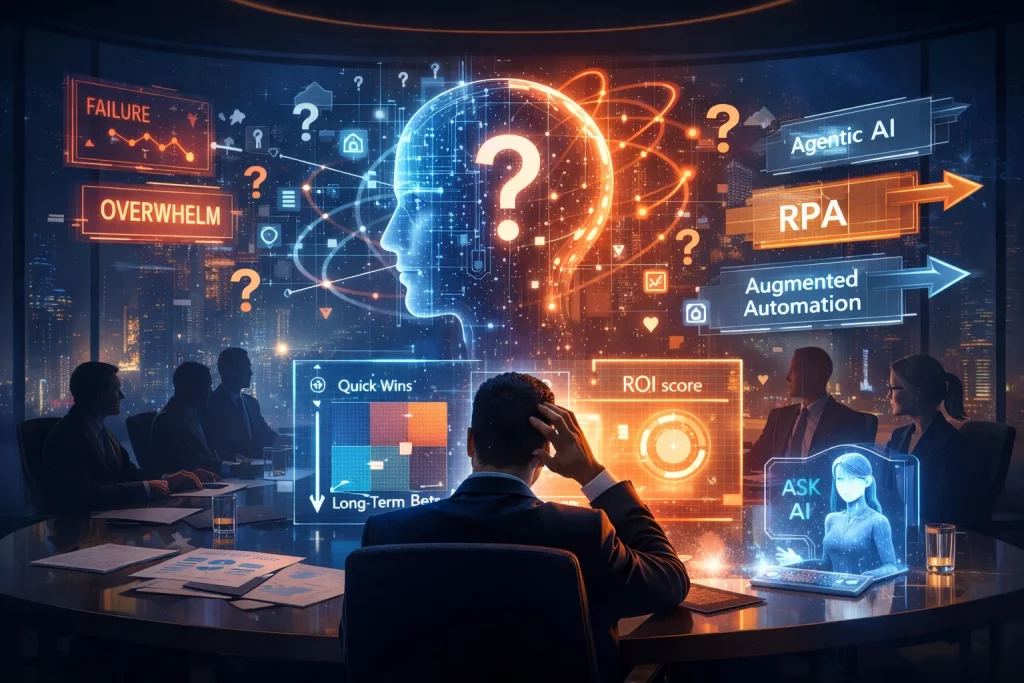 Agentic AI