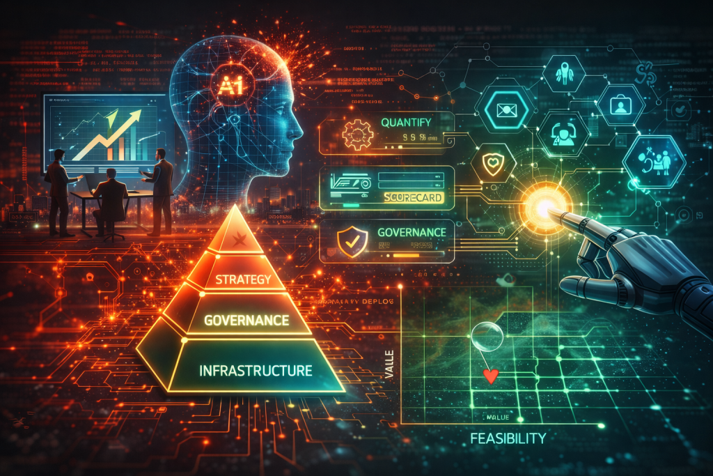 Generative AI