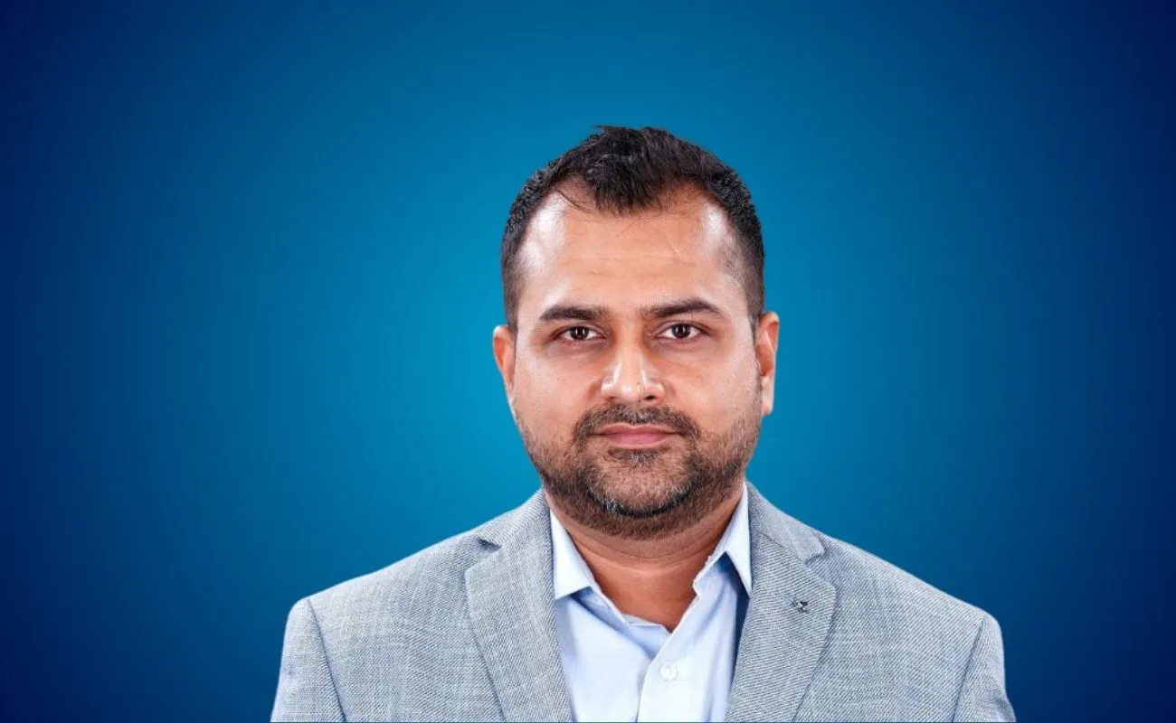Suman Guha Joins Croma as Chief Digital Officer - CIO&Leader
