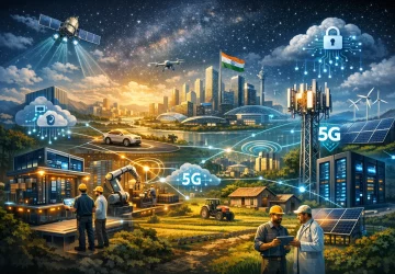 digital infrastructure