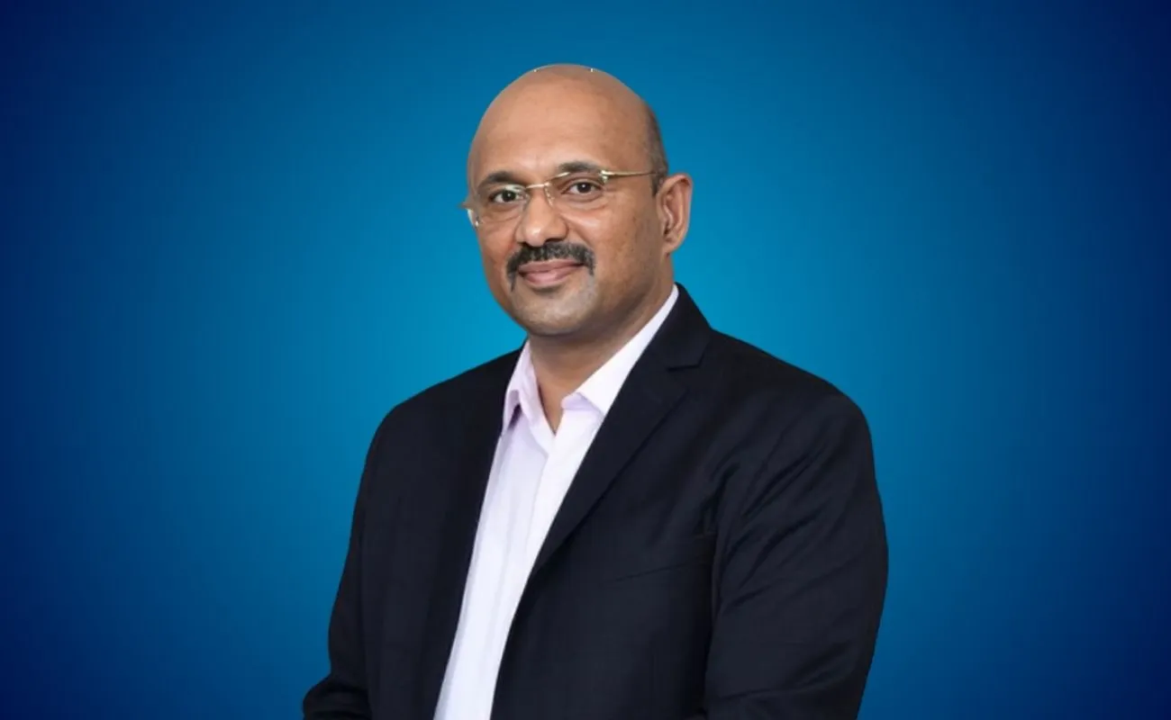 Ashok Mysore Takes on Role of CEO at Global Green Grid Data Centers ...